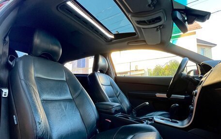 Volvo C30 I рестайлинг, 2007 год, 699 000 рублей, 24 фотография