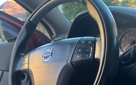 Volvo C30 I рестайлинг, 2007 год, 699 000 рублей, 21 фотография