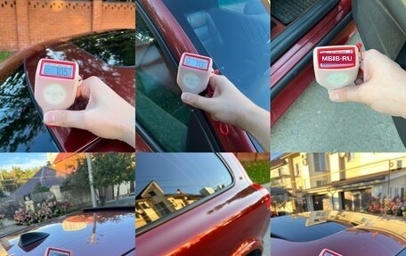 Volvo C30 I рестайлинг, 2007 год, 699 000 рублей, 29 фотография