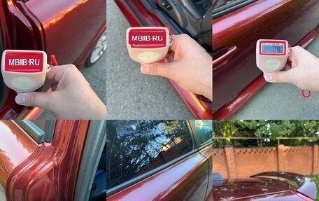 Volvo C30 I рестайлинг, 2007 год, 699 000 рублей, 28 фотография