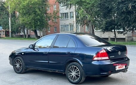 Nissan Almera Classic, 2010 год, 600 000 рублей, 7 фотография