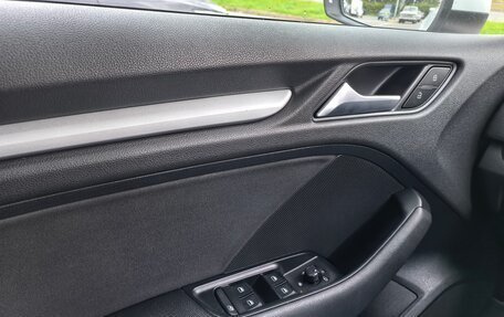 Audi A3, 2016 год, 1 420 000 рублей, 7 фотография