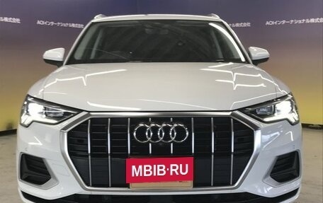 Audi Q3, 2022 год, 2 200 000 рублей, 2 фотография