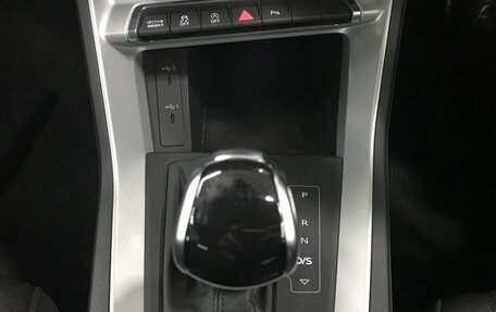Audi Q3, 2022 год, 2 200 000 рублей, 12 фотография