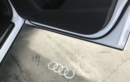 Audi Q3, 2022 год, 2 200 000 рублей, 7 фотография