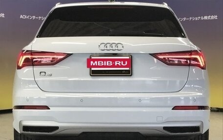 Audi Q3, 2022 год, 2 200 000 рублей, 6 фотография