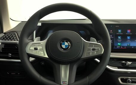 BMW X5, 2026 год, 9 990 000 рублей, 16 фотография