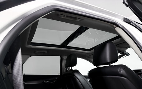 Cadillac XT5 I рестайлинг, 2017 год, 2 450 000 рублей, 18 фотография