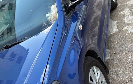 Volkswagen Polo VI (EU Market), 2018 год, 580 000 рублей, 3 фотография