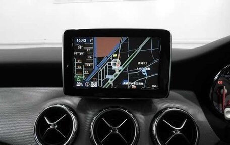 Mercedes-Benz GLA, 2015 год, 1 500 000 рублей, 10 фотография