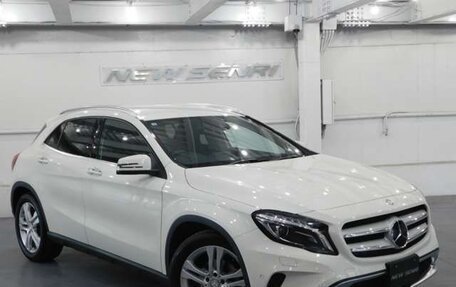 Mercedes-Benz GLA, 2015 год, 1 500 000 рублей, 1 фотография