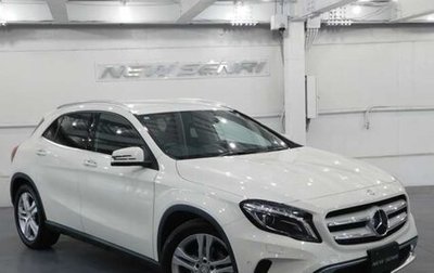 Mercedes-Benz GLA, 2015 год, 1 500 000 рублей, 1 фотография