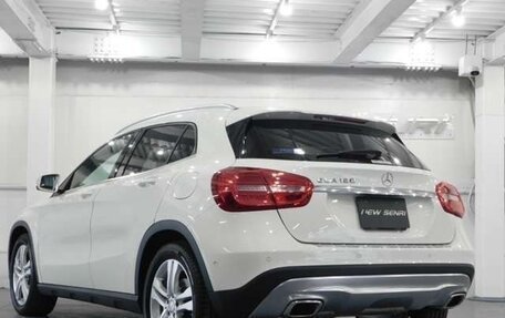 Mercedes-Benz GLA, 2015 год, 1 500 000 рублей, 3 фотография