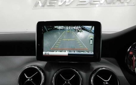 Mercedes-Benz GLA, 2015 год, 1 500 000 рублей, 9 фотография