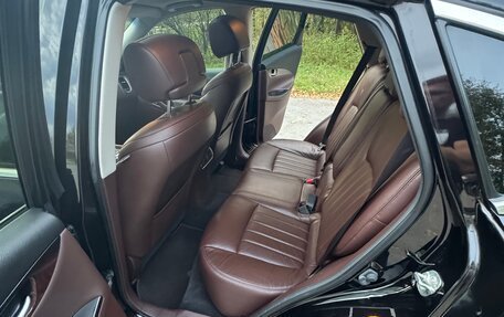 Infiniti QX50 I рестайлинг, 2015 год, 2 050 000 рублей, 19 фотография