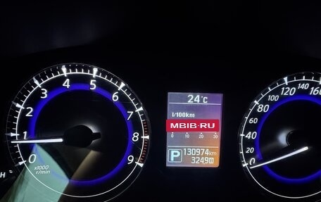 Infiniti QX50 I рестайлинг, 2015 год, 2 050 000 рублей, 23 фотография