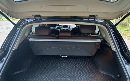 Infiniti QX50 I рестайлинг, 2015 год, 2 050 000 рублей, 25 фотография