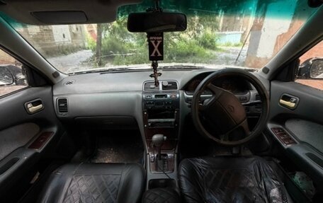 Nissan Cefiro II, 1995 год, 105 000 рублей, 3 фотография