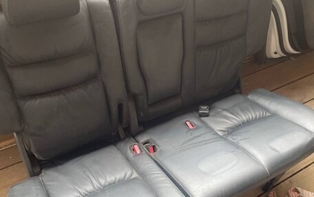 Mitsubishi Pajero Sport III рестайлинг, 2017 год, 500 000 рублей, 9 фотография