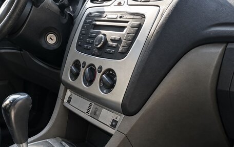 Ford Focus II рестайлинг, 2010 год, 95 000 рублей, 4 фотография
