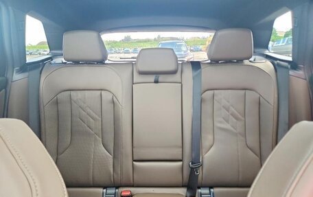 BMW X3, 2026 год, 5 848 000 рублей, 9 фотография