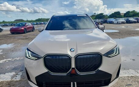 BMW X3, 2026 год, 5 848 000 рублей, 4 фотография