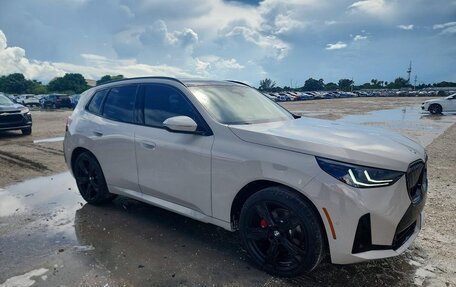 BMW X3, 2026 год, 5 848 000 рублей, 3 фотография