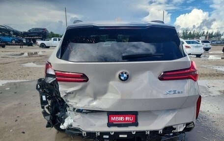 BMW X3, 2026 год, 5 848 000 рублей, 5 фотография