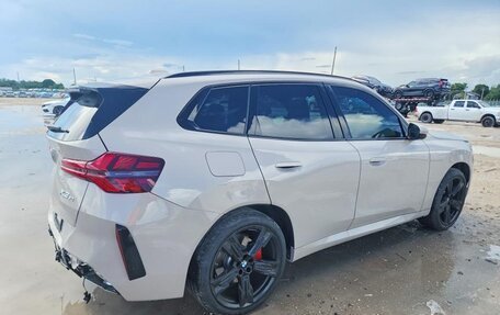 BMW X3, 2026 год, 5 848 000 рублей, 2 фотография