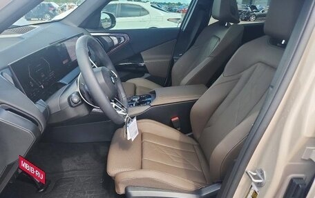 BMW X3, 2026 год, 5 848 000 рублей, 6 фотография
