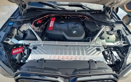 BMW X3, 2026 год, 5 848 000 рублей, 11 фотография