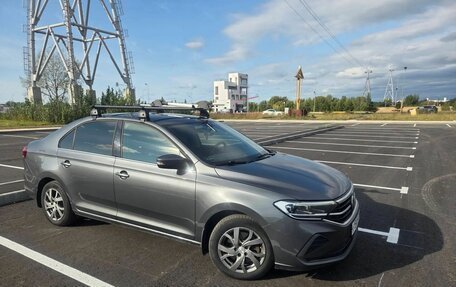 Volkswagen Polo VI (EU Market), 2020 год, 1 700 000 рублей, 2 фотография