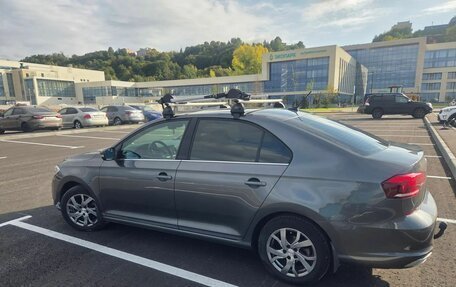 Volkswagen Polo VI (EU Market), 2020 год, 1 700 000 рублей, 3 фотография