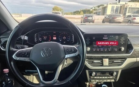 Volkswagen Polo VI (EU Market), 2020 год, 1 700 000 рублей, 7 фотография