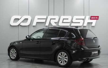 BMW 1 серия, 2010 год, 749 000 рублей, 2 фотография