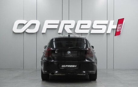 BMW 1 серия, 2010 год, 749 000 рублей, 4 фотография