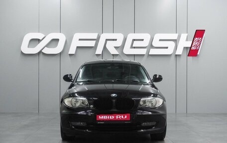 BMW 1 серия, 2010 год, 749 000 рублей, 3 фотография