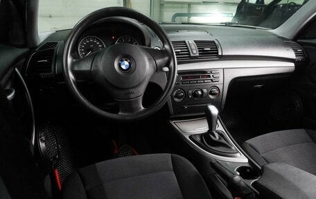 BMW 1 серия, 2010 год, 749 000 рублей, 6 фотография