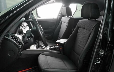 BMW 1 серия, 2010 год, 749 000 рублей, 10 фотография