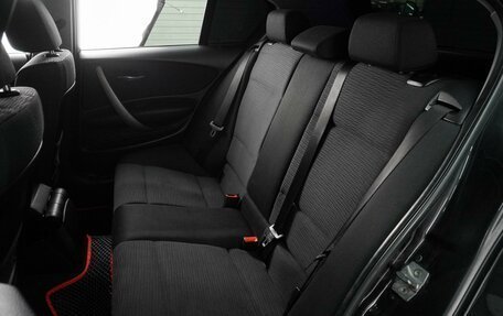 BMW 1 серия, 2010 год, 749 000 рублей, 9 фотография