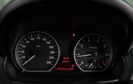 BMW 1 серия, 2010 год, 749 000 рублей, 13 фотография