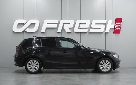 BMW 1 серия, 2010 год, 749 000 рублей, 5 фотография