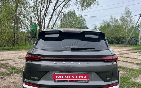 Geely Coolray I, 2025 год, 2 390 000 рублей, 3 фотография