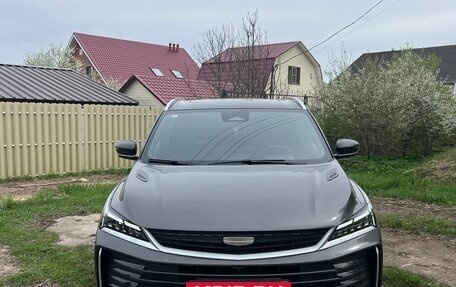 Geely Coolray I, 2025 год, 2 390 000 рублей, 2 фотография