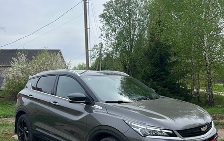 Geely Coolray I, 2025 год, 2 390 000 рублей, 5 фотография