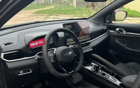 Geely Coolray I, 2025 год, 2 390 000 рублей, 8 фотография