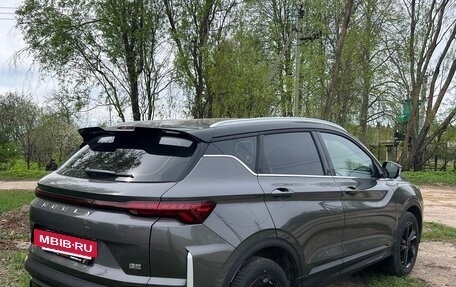 Geely Coolray I, 2025 год, 2 390 000 рублей, 6 фотография