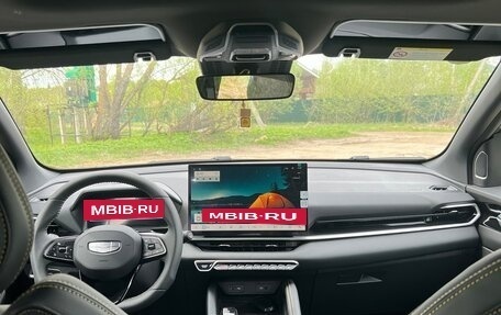 Geely Coolray I, 2025 год, 2 390 000 рублей, 7 фотография