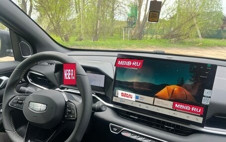 Geely Coolray I, 2025 год, 2 390 000 рублей, 9 фотография