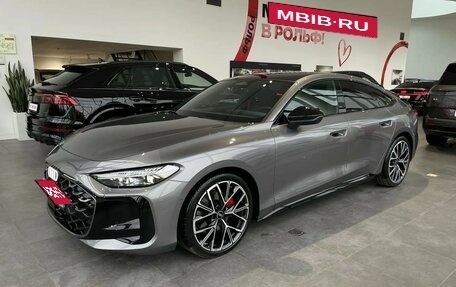 Audi A5, 2026 год, 6 600 000 рублей, 1 фотография
